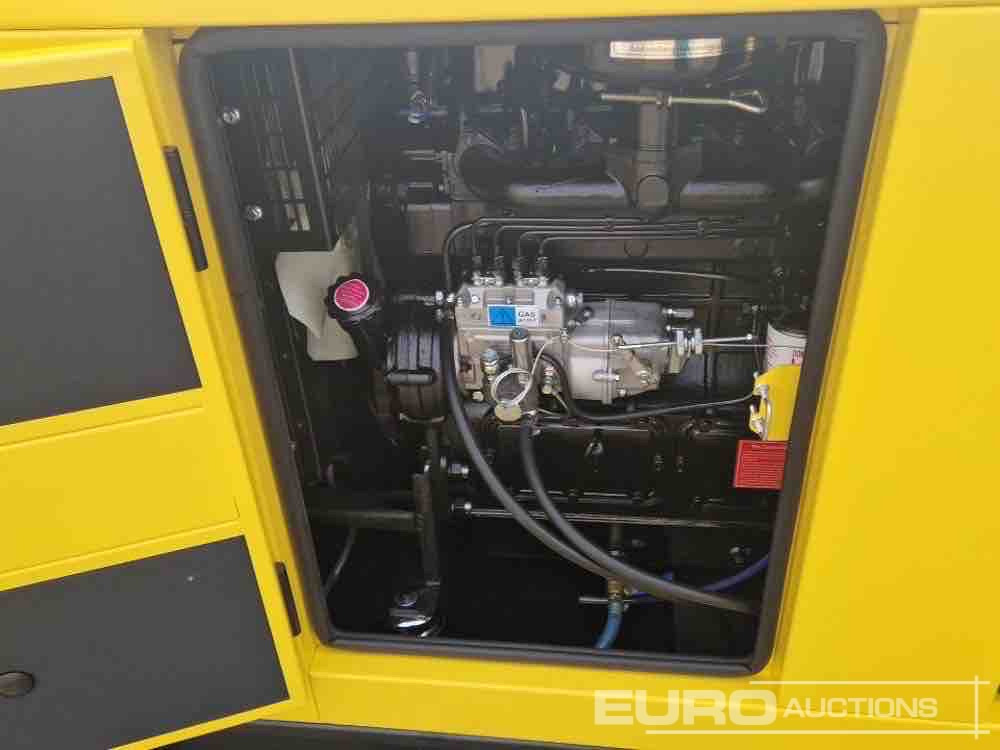 Generator set Unused Compal Power VG-R30: picture 9