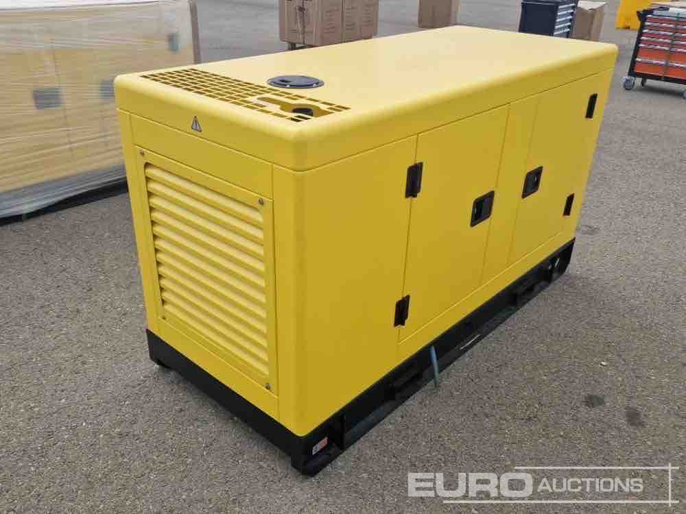 Unused Compal Power VG-R30 - Generator set: picture 5 Unused Compal Power VG-R30 - Generator set: picture 5