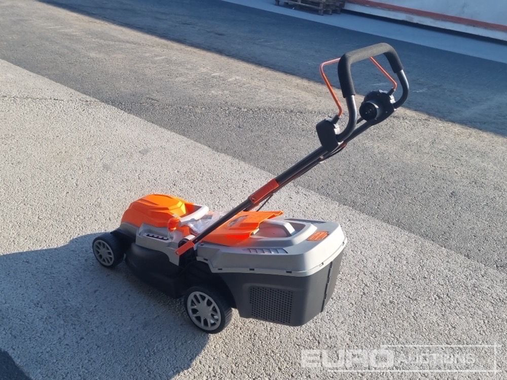 Unused Daewoo DLMJ1200E-B - Construction equipment: picture 3 Unused Daewoo DLMJ1200E-B - Construction equipment: picture 3