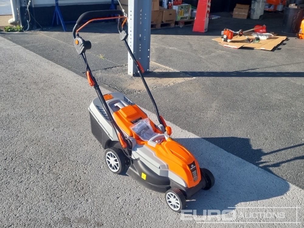 Unused Daewoo DLMJ1600E - Construction equipment: picture 2 Unused Daewoo DLMJ1600E - Construction equipment: picture 2