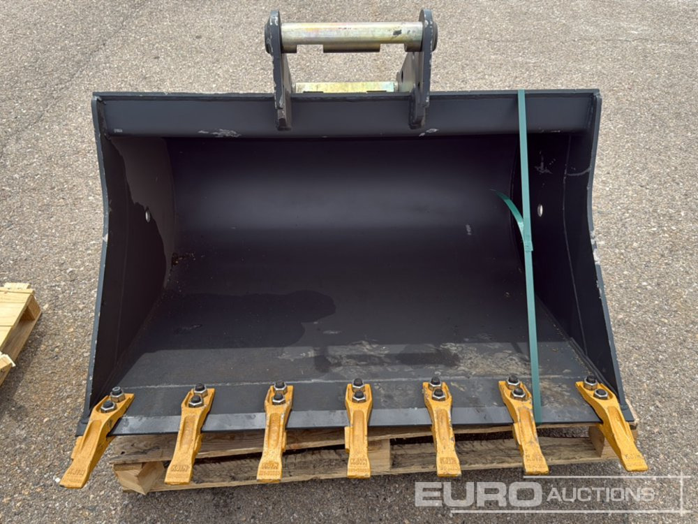 Unused Haner HTL5120-SYM-MS08 - Bucket: picture 5 Unused Haner HTL5120-SYM-MS08 - Bucket: picture 5