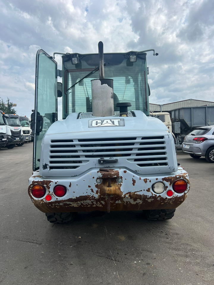 Mini chargeuse Caterpillar 906 - Compact loader: picture 5 Mini chargeuse Caterpillar 906 - Compact loader: picture 5