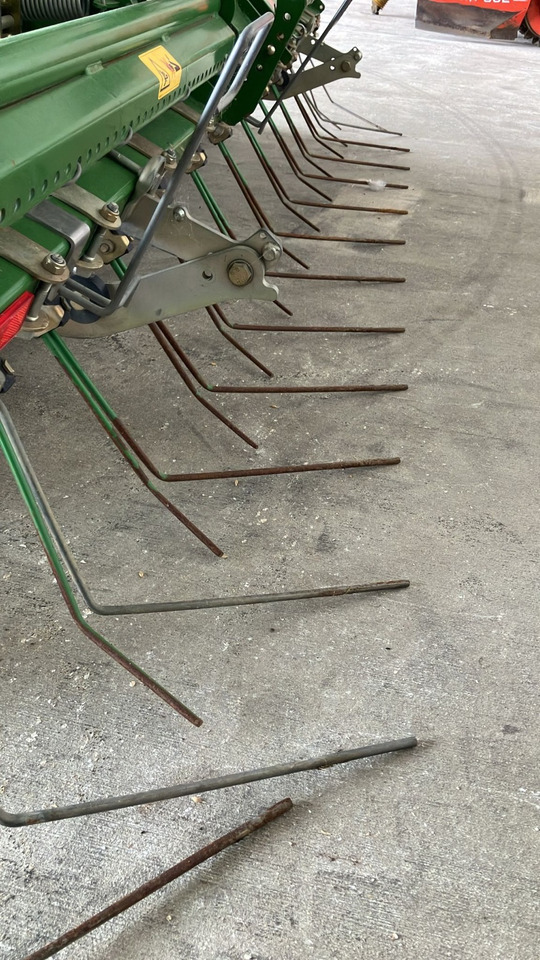 Amazone AD-P 3000 Spezial - Seed drill: picture 3 Amazone AD-P 3000 Spezial - Seed drill: picture 3