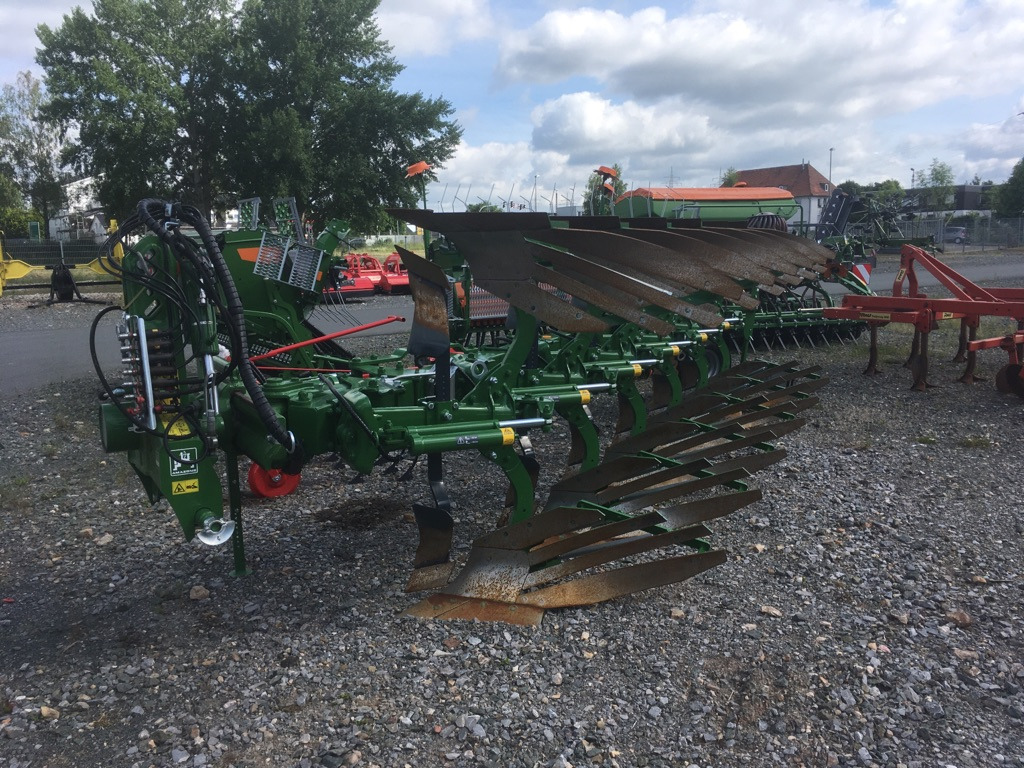 Amazone CAYROS XS PRO 950 VS 6-Schar - Plow: picture 1 Amazone CAYROS XS PRO 950 VS 6-Schar - Plow: picture 1