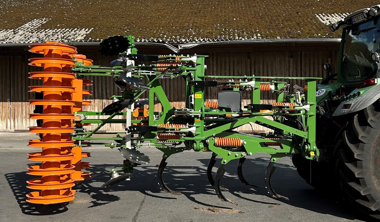 Amazone Cenio 4000-2 - Cultivator: picture 5 Amazone Cenio 4000-2 - Cultivator: picture 5