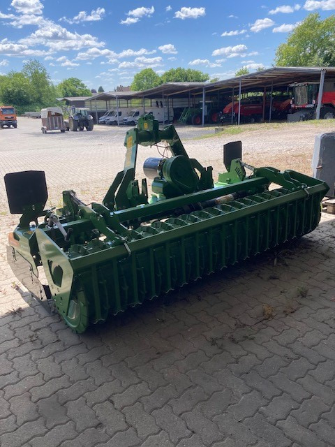 Amazone KE 3002-190 Anbaukreiselegge - Soil tillage equipment: picture 3 Amazone KE 3002-190 Anbaukreiselegge - Soil tillage equipment: picture 3