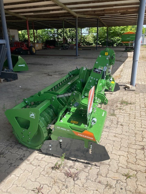 Amazone KE 3002-190 Anbaukreiselegge - Soil tillage equipment: picture 1 Amazone KE 3002-190 Anbaukreiselegge - Soil tillage equipment: picture 1