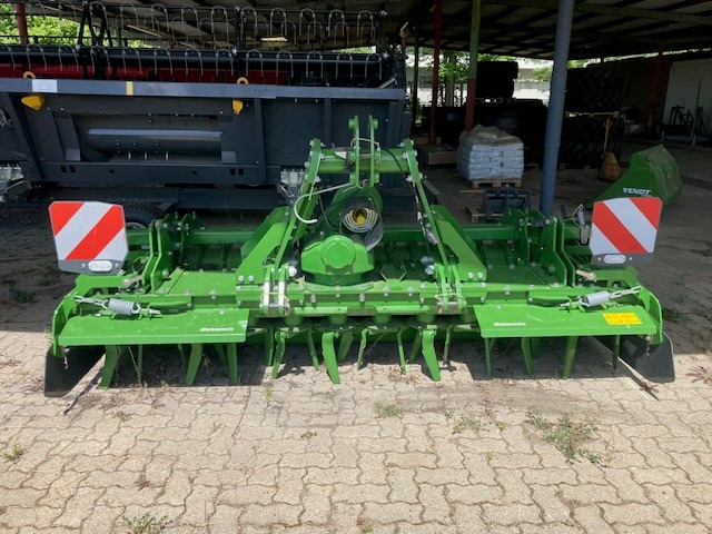 Amazone KE 3002-190 Anbaukreiselegge - Soil tillage equipment: picture 4 Amazone KE 3002-190 Anbaukreiselegge - Soil tillage equipment: picture 4