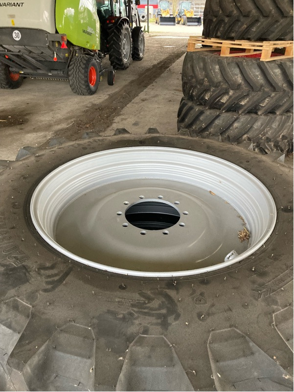 Amazone Komplettrad 520/85R42 2x - Sprayer: picture 3 Amazone Komplettrad 520/85R42 2x - Sprayer: picture 3