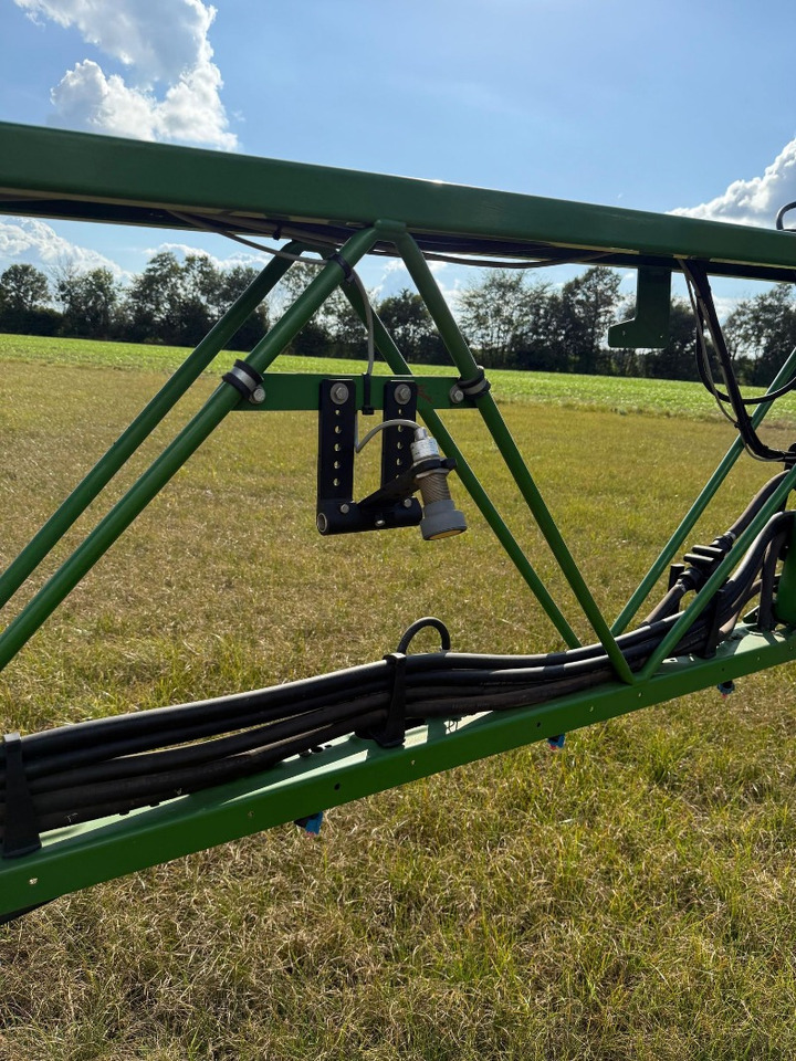 Amazone Panthera 4502 - Self-propelled sprayer: picture 4 Amazone Panthera 4502 - Self-propelled sprayer: picture 4