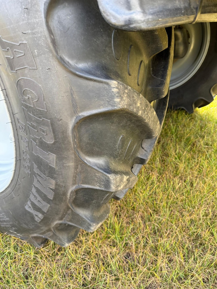 Amazone Panthera 4502 - Self-propelled sprayer: picture 2 Amazone Panthera 4502 - Self-propelled sprayer: picture 2