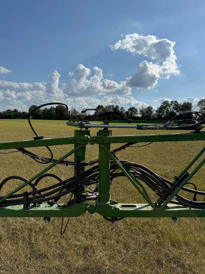 Amazone Panthera 4502 - Self-propelled sprayer: picture 3 Amazone Panthera 4502 - Self-propelled sprayer: picture 3