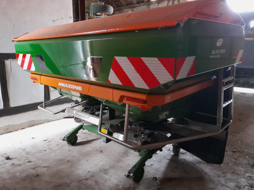 Amazone ZA-TS Hydro 4200 Ultra - Sprayer: picture 2 Amazone ZA-TS Hydro 4200 Ultra - Sprayer: picture 2