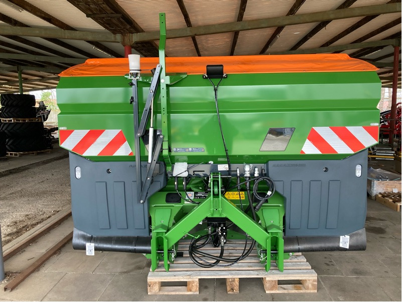 Amazone ZA-TS Hydro 4200 Ultra - Sprayer: picture 1 Amazone ZA-TS Hydro 4200 Ultra - Sprayer: picture 1