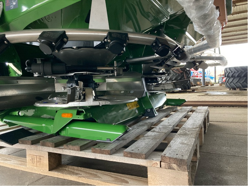 Amazone ZA-TS Hydro 4200 Ultra - Sprayer: picture 2 Amazone ZA-TS Hydro 4200 Ultra - Sprayer: picture 2