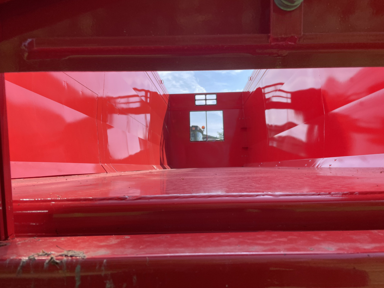 Annaburger EcoLiner HTS 22G.14 - Farm tipping trailer/ Dumper: picture 2 Annaburger EcoLiner HTS 22G.14 - Farm tipping trailer/ Dumper: picture 2