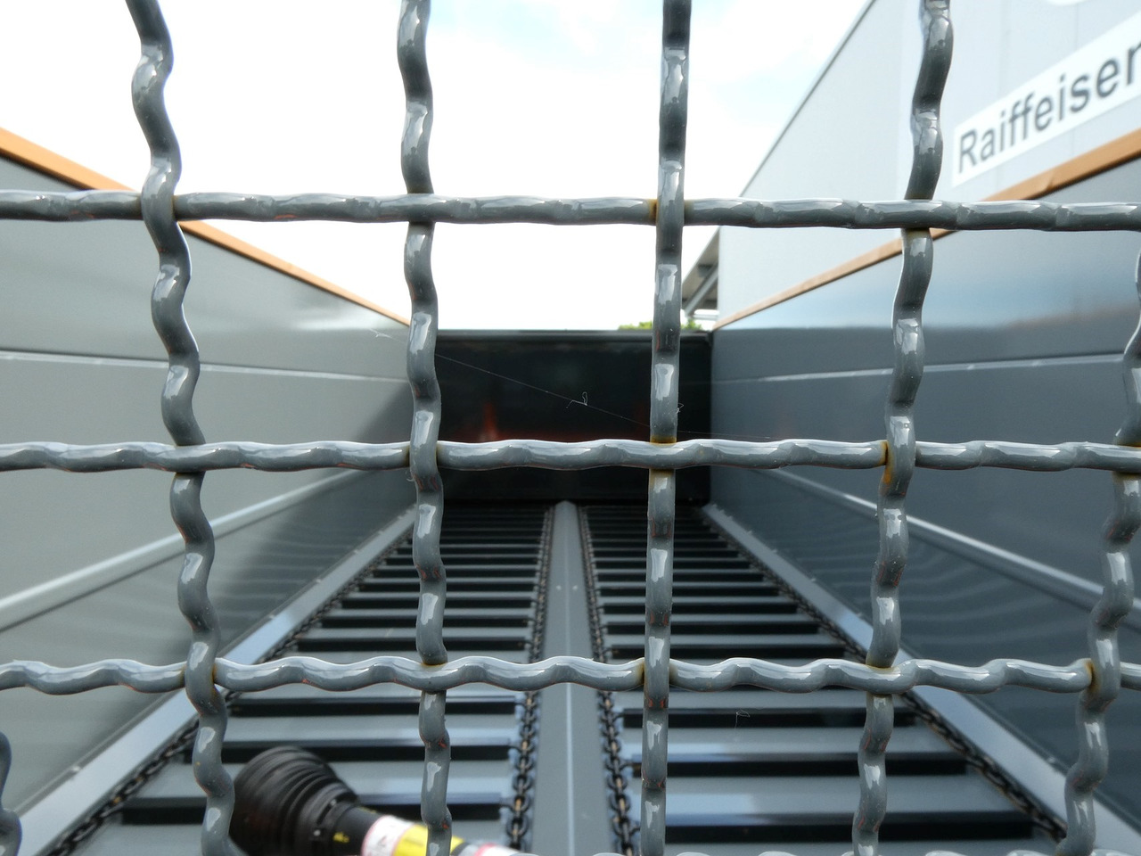 Annaburger Universalstreuer HTS 21H.04 - Fertilizer spreader: picture 4 Annaburger Universalstreuer HTS 21H.04 - Fertilizer spreader: picture 4