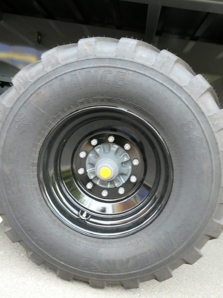 Annaburger Universalstreuer HTS 21H.04 - Fertilizer spreader: picture 2 Annaburger Universalstreuer HTS 21H.04 - Fertilizer spreader: picture 2