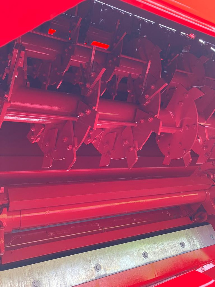 Annaburger Universalstreuer HTS 22H.04 - Fertilizer spreader: picture 5 Annaburger Universalstreuer HTS 22H.04 - Fertilizer spreader: picture 5