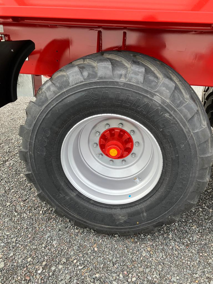 Annaburger Universalstreuer HTS 22H.04 - Fertilizer spreader: picture 3 Annaburger Universalstreuer HTS 22H.04 - Fertilizer spreader: picture 3