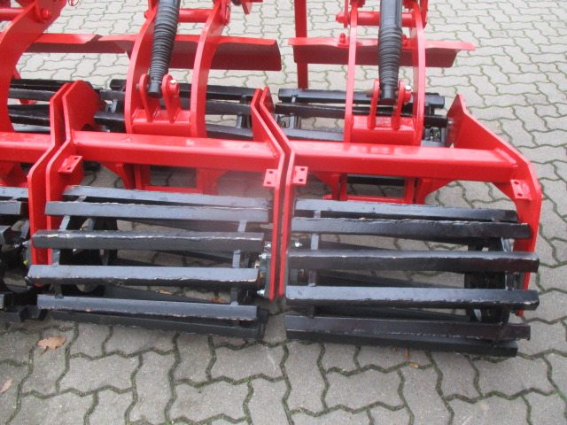 Brix Zünslerschreck ZLS 30 - Cultivator: picture 3 Brix Zünslerschreck ZLS 30 - Cultivator: picture 3
