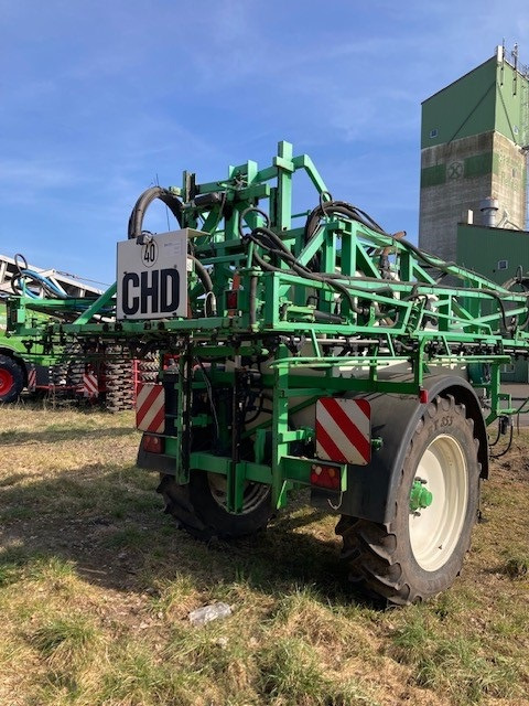 Sprayer CHD Feldspritze 3624: picture 12 Sprayer CHD Feldspritze 3624: picture 12