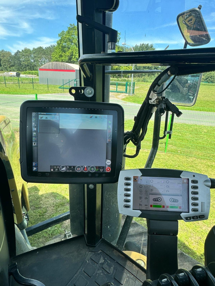 Challenger MT 775 E - Farm tractor: picture 2 Challenger MT 775 E - Farm tractor: picture 2