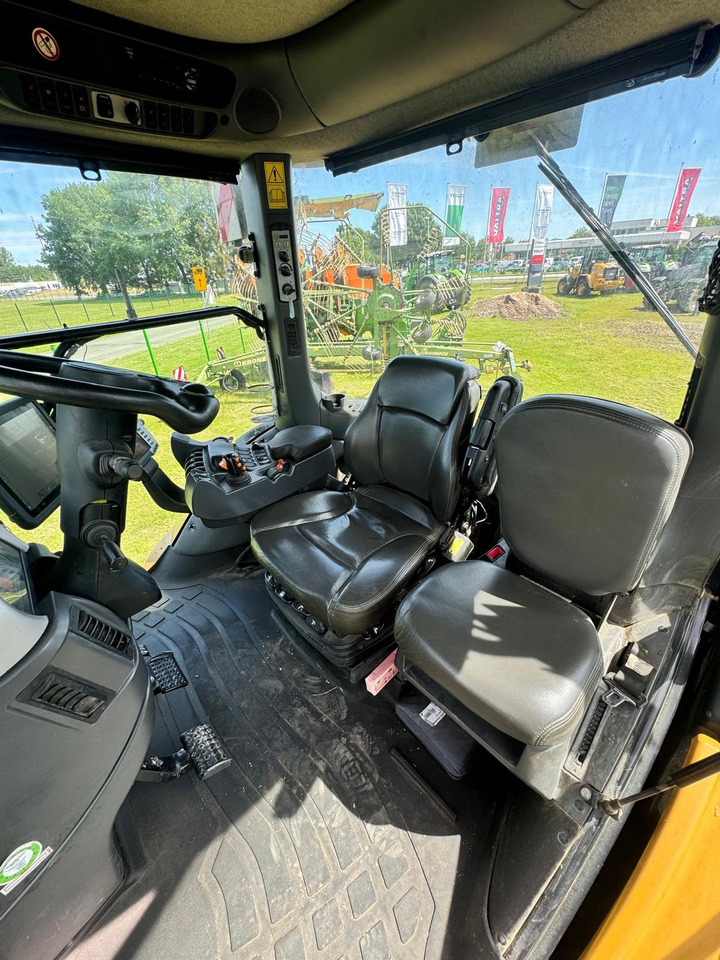 Challenger MT 775 E - Farm tractor: picture 3 Challenger MT 775 E - Farm tractor: picture 3