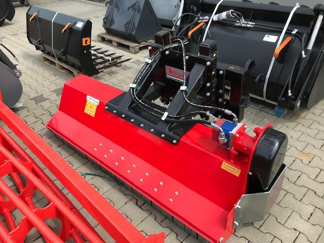 Dragone MTL 200 Mulchgerät - Flail mower: picture 1 Dragone MTL 200 Mulchgerät - Flail mower: picture 1