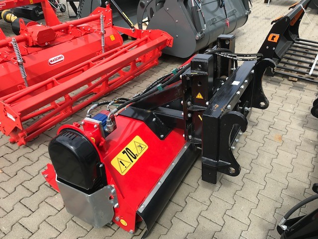 Dragone MTL 200 Mulchgerät - Flail mower: picture 3 Dragone MTL 200 Mulchgerät - Flail mower: picture 3