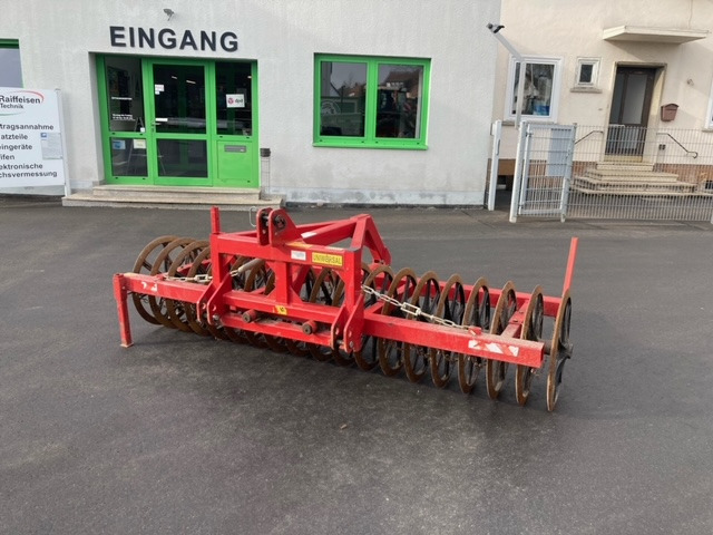 Expom Frontpacker - Farm roller: picture 2 Expom Frontpacker - Farm roller: picture 2