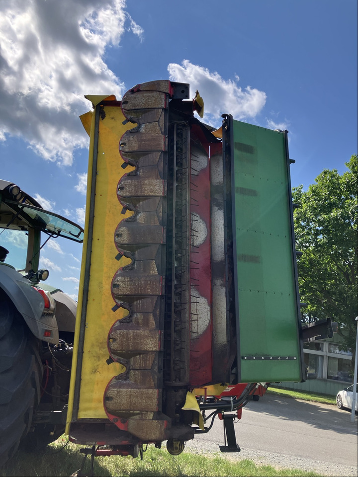 Fella SM 991 TL-KCB - Mower: picture 5 Fella SM 991 TL-KCB - Mower: picture 5