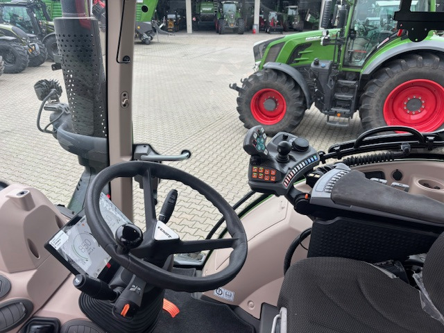 Fendt 516 Vario Gen3 Power Sett.2 - Farm tractor: picture 2 Fendt 516 Vario Gen3 Power Sett.2 - Farm tractor: picture 2