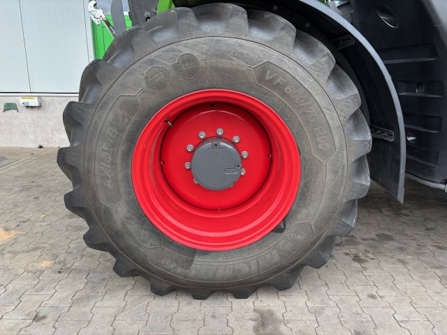 Fendt 726 Vario Gen7 Profi Setting2 - Farm tractor: picture 5 Fendt 726 Vario Gen7 Profi Setting2 - Farm tractor: picture 5