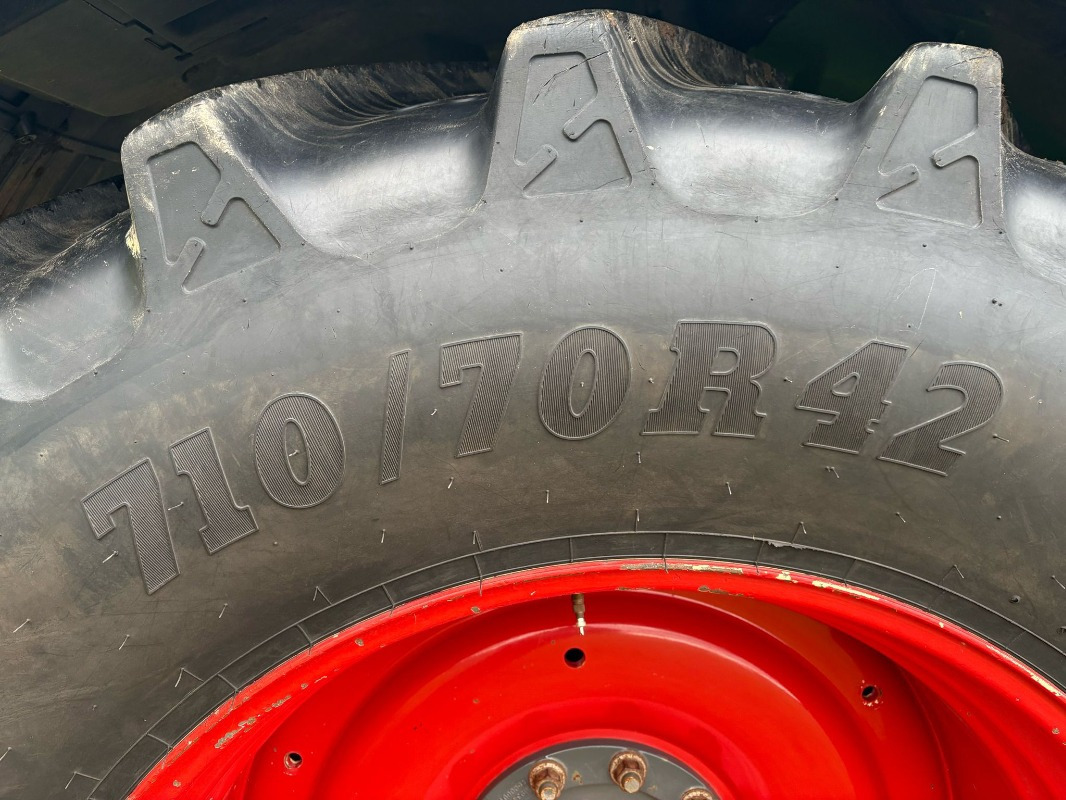 Fendt 828 Vario S4 ProfiPlus - Farm tractor: picture 3 Fendt 828 Vario S4 ProfiPlus - Farm tractor: picture 3