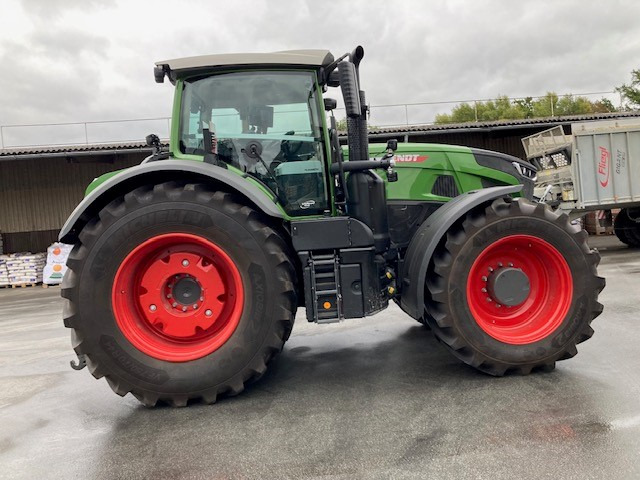 Fendt 936 Vario Gen7 Profi Setting2 - Farm tractor: picture 3 Fendt 936 Vario Gen7 Profi Setting2 - Farm tractor: picture 3