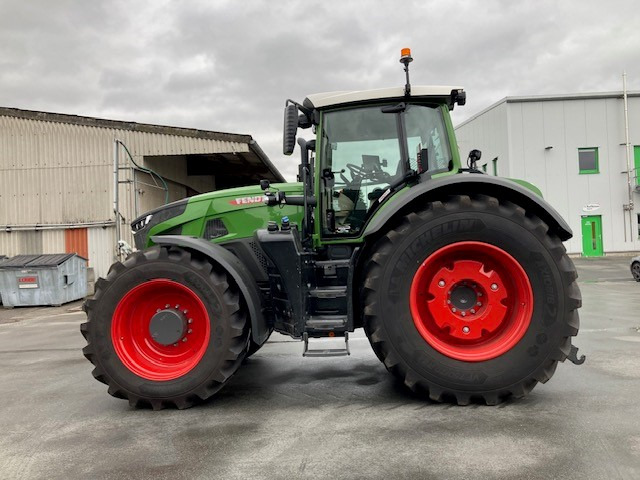 Fendt 936 Vario Gen7 Profi Setting2 - Farm tractor: picture 1 Fendt 936 Vario Gen7 Profi Setting2 - Farm tractor: picture 1