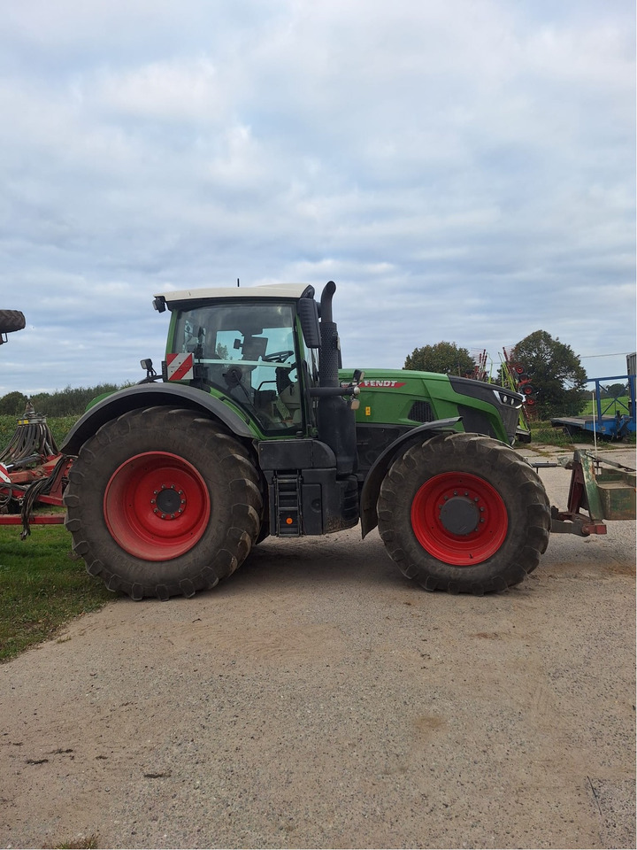 Fendt 936 Vario Gen7 ProfiPlus - Farm tractor: picture 3 Fendt 936 Vario Gen7 ProfiPlus - Farm tractor: picture 3