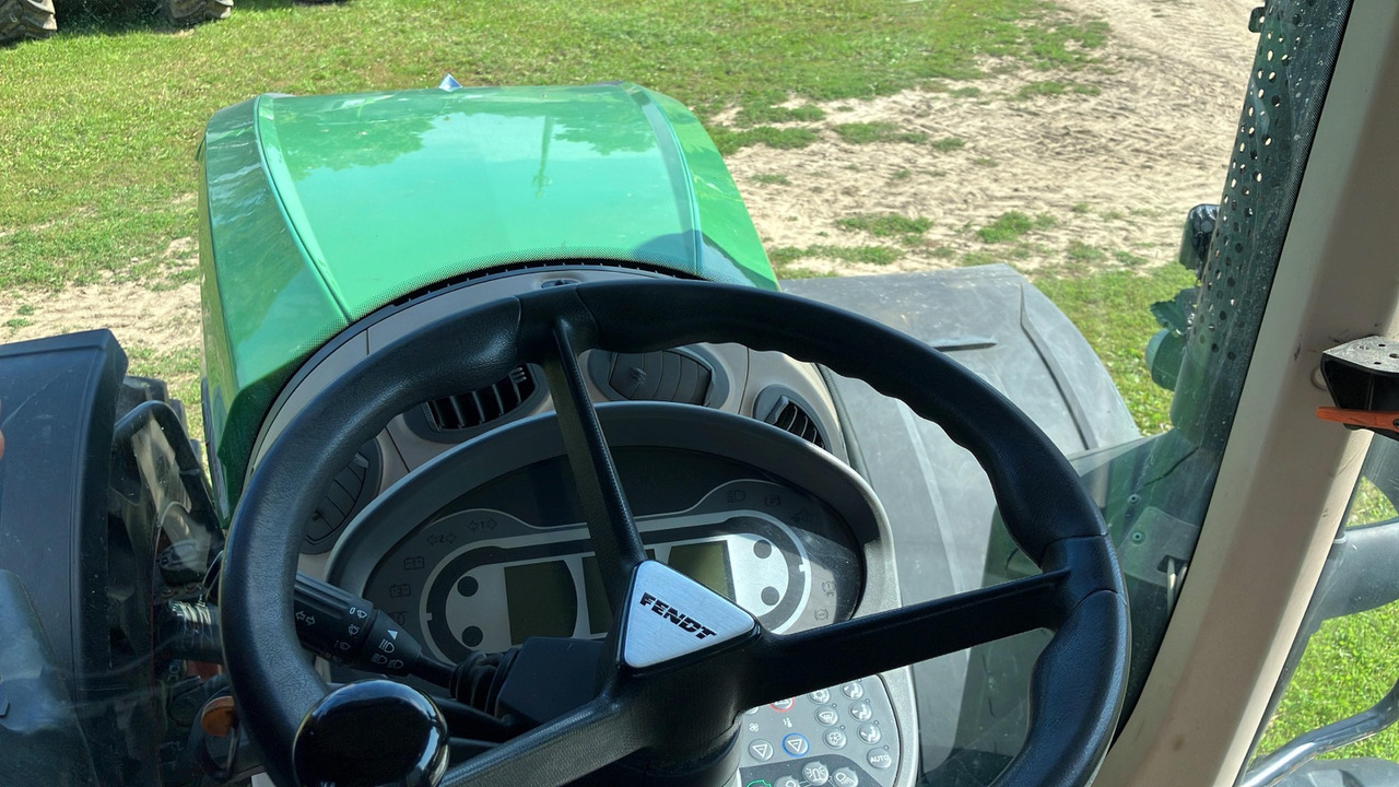 Fendt 942 Vario Gen6 ProfiPlus - Farm tractor: picture 2 Fendt 942 Vario Gen6 ProfiPlus - Farm tractor: picture 2