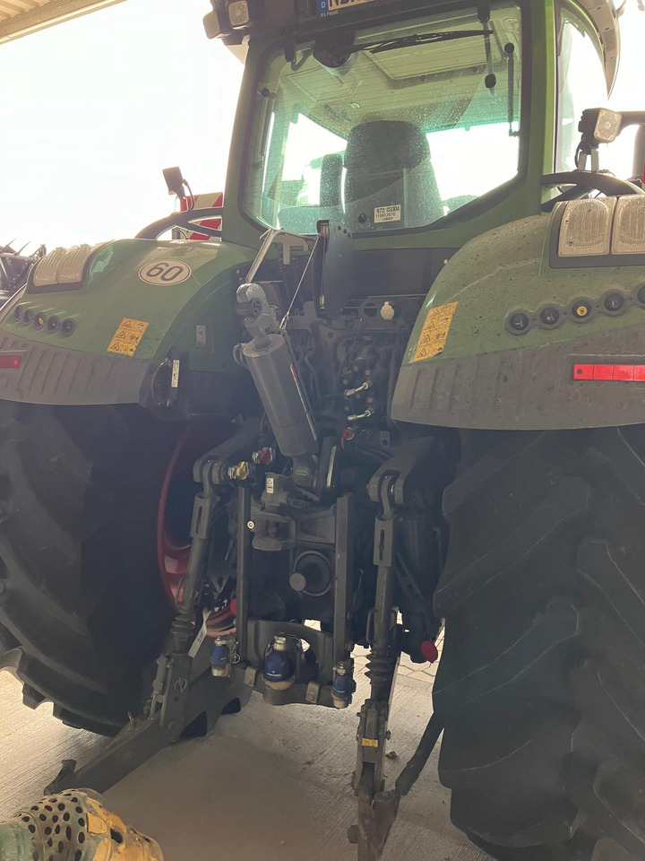 Fendt 942 Vario Gen7 Profi Setting2 - Farm tractor: picture 2 Fendt 942 Vario Gen7 Profi Setting2 - Farm tractor: picture 2