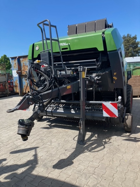 Fendt Rotana 180 V Xtra - 25 Messer - Hay and forage equipment: picture 4 Fendt Rotana 180 V Xtra - 25 Messer - Hay and forage equipment: picture 4