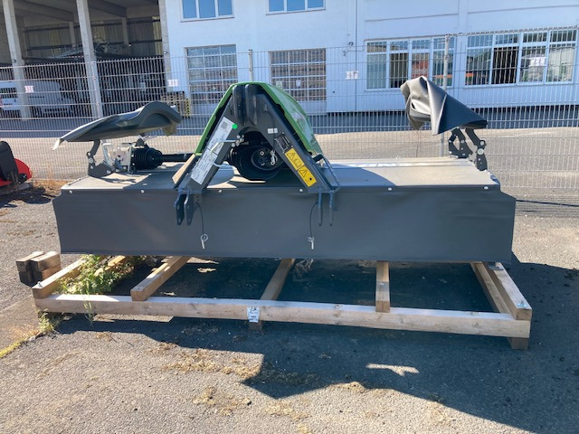 Fendt Slicer 310 F - Mower: picture 1 Fendt Slicer 310 F - Mower: picture 1