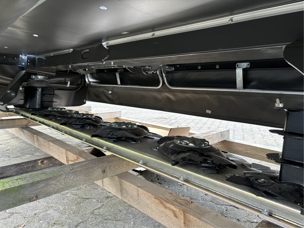 Fendt Slicer 3160 TLX - Mower: picture 3 Fendt Slicer 3160 TLX - Mower: picture 3