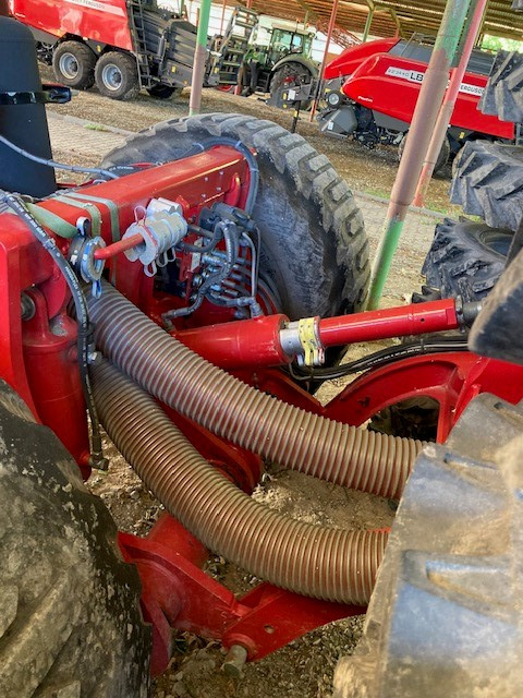 Horsch Pronto Serie - Seed drill: picture 3 Horsch Pronto Serie - Seed drill: picture 3