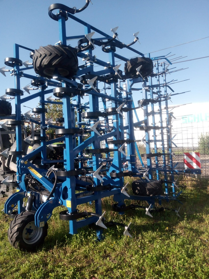 Köckerling Allrounder Classic 700 2.0 - Cultivator: picture 2 Köckerling Allrounder Classic 700 2.0 - Cultivator: picture 2