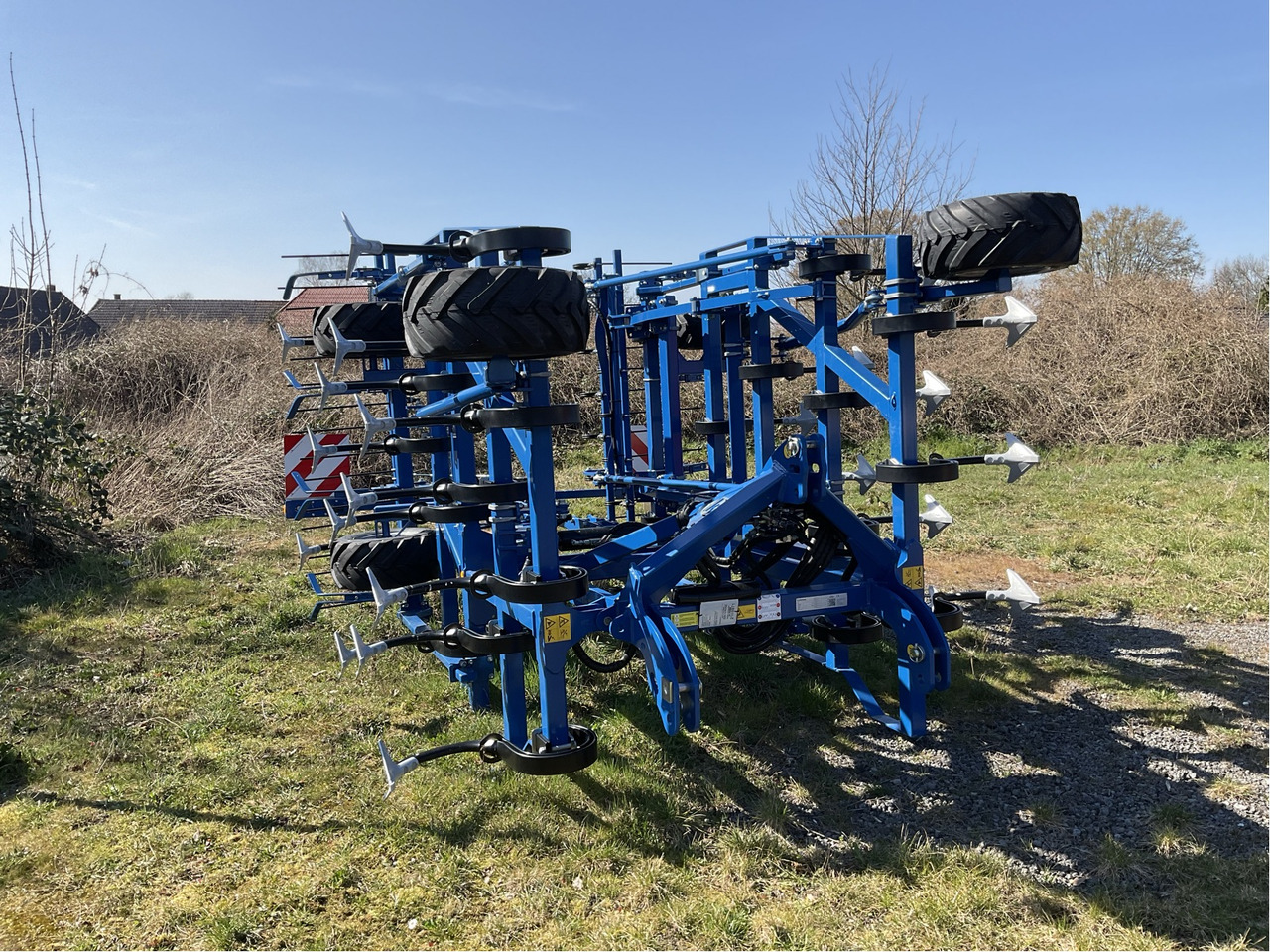 Köckerling Allrounder classic 400 2.0 - Cultivator: picture 1 Köckerling Allrounder classic 400 2.0 - Cultivator: picture 1