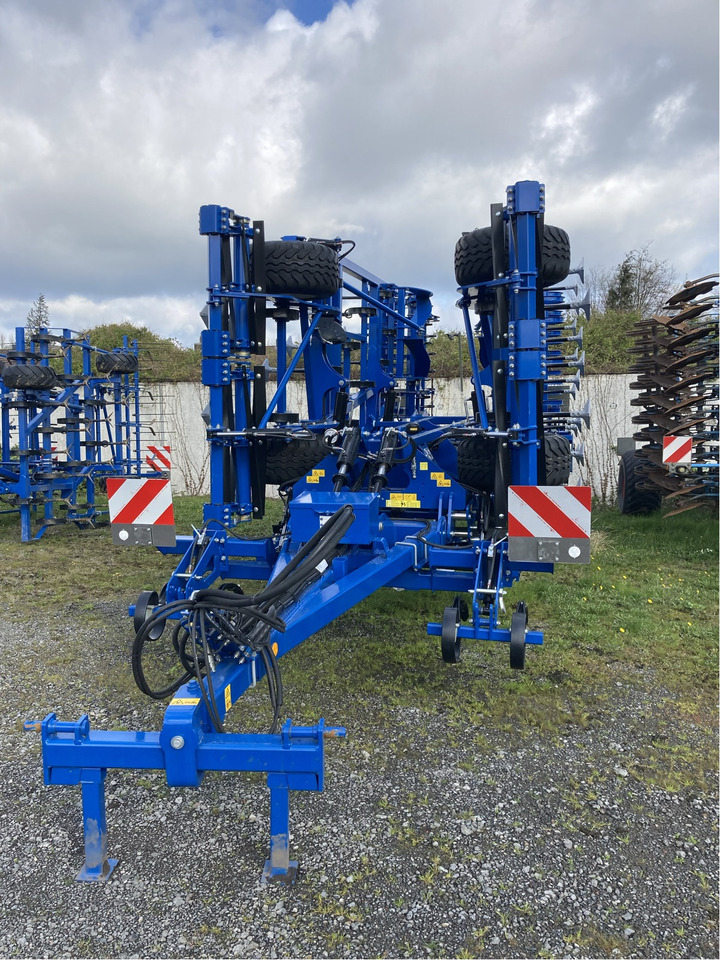 Köckerling Allrounder flatline 600 - Cultivator: picture 1 Köckerling Allrounder flatline 600 - Cultivator: picture 1