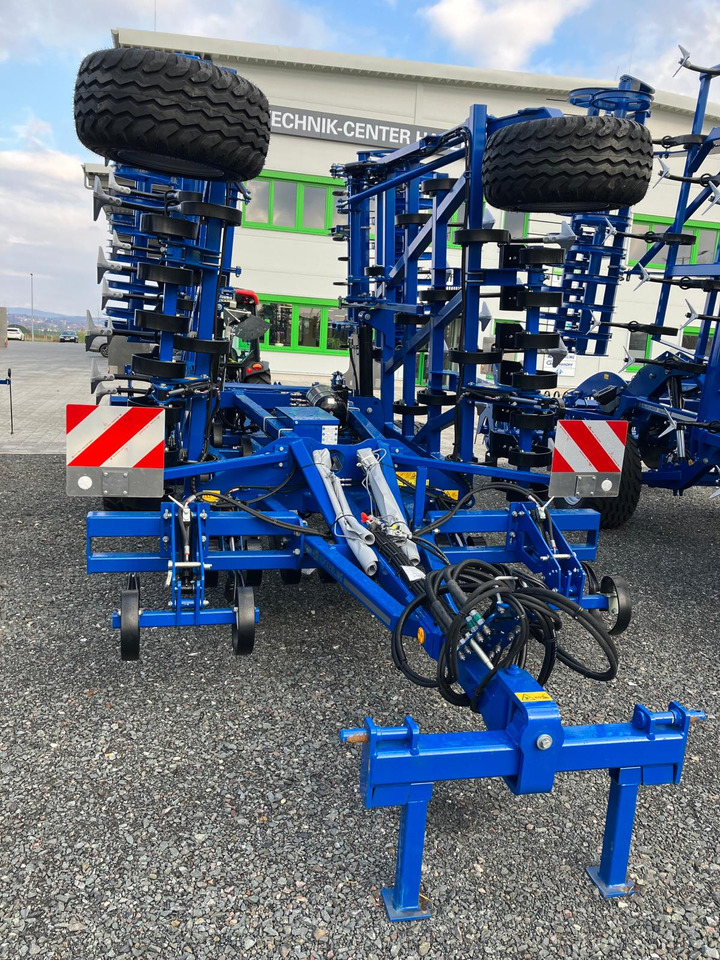 Köckerling Allrounder profiline 600 - Cultivator: picture 1 Köckerling Allrounder profiline 600 - Cultivator: picture 1