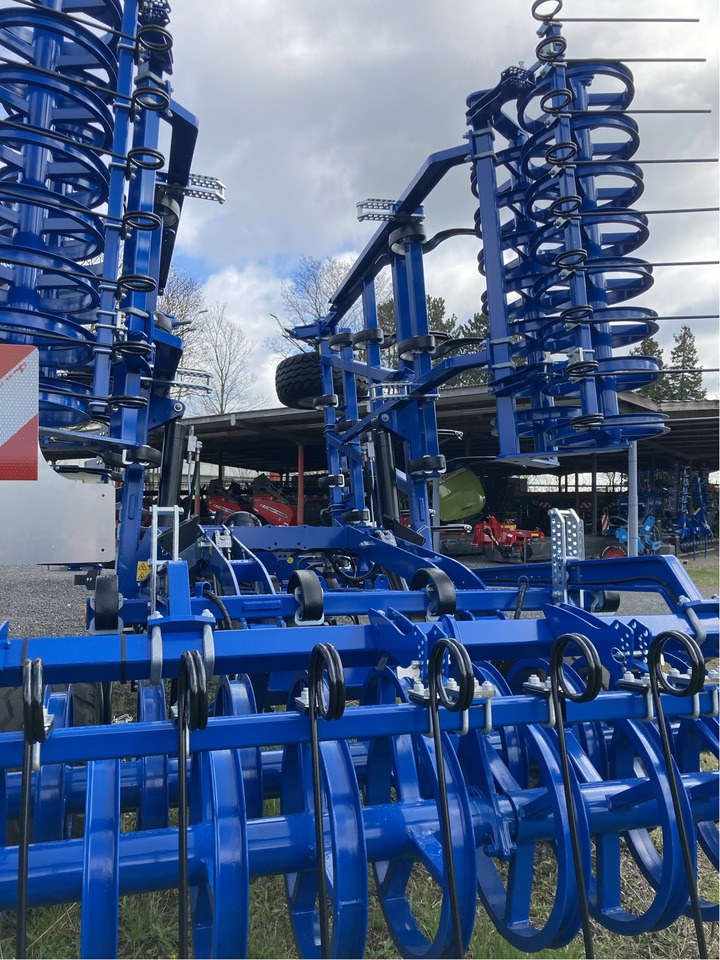 Köckerling Allrounder profiline 600 - Cultivator: picture 2 Köckerling Allrounder profiline 600 - Cultivator: picture 2