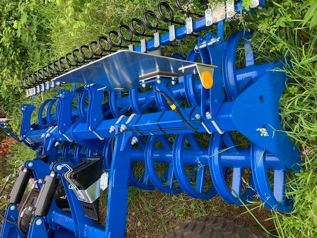 Köckerling Rebell classic 800 T 2.0 - Harrow: picture 2 Köckerling Rebell classic 800 T 2.0 - Harrow: picture 2